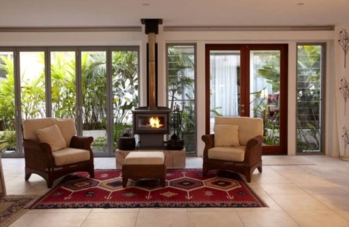 Ringtail Creek Cabin | Lodge ∙ 1 bedroom ∙ 2 guests