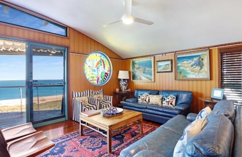 Point Lookout Apartment | Lookout Unit 6
