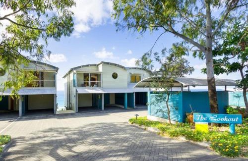 Point Lookout Apartment | Lookout Unit Four