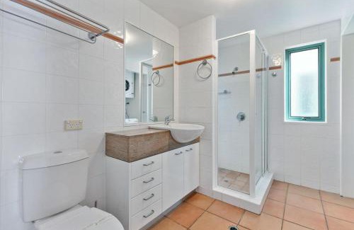 Point Lookout Apartment | Lookout Unit Four