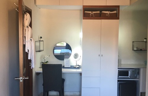 South Hotel Zone Resort | Los Tules Condominium Resort