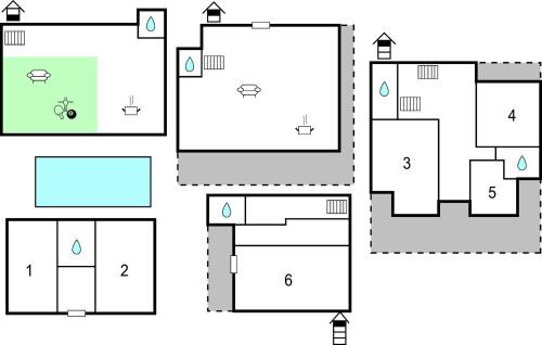 Theologos House | Lovely Home In Theologos