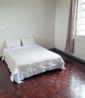 Barrio Escalante House | Luca hostel