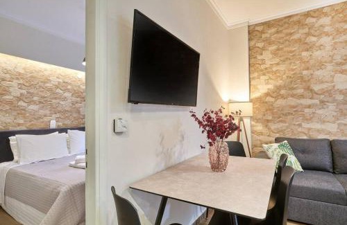 Kato Galatas Apartment | Lux and Cozy