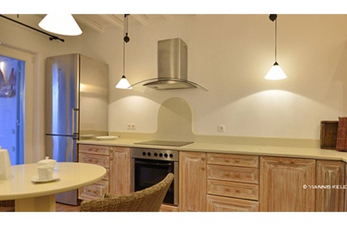 Fanari House | Luxurius Villa