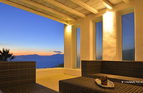 Fanari House | Luxurius Villa