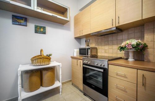 Pasalimani Apartment | Luxury Apartment Zeas Piraeus