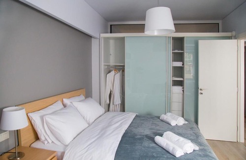 Kolonaki Apartment | Luxury & Modern Apartment In Kolonaki