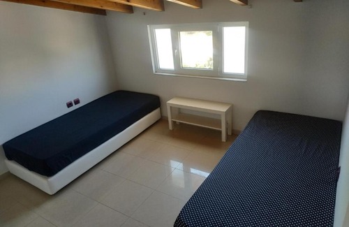 Kallithea Villa | Luxury Villa with Sea View near Kallithea