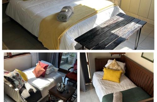 Eikenbosch Apartment | Mabel View