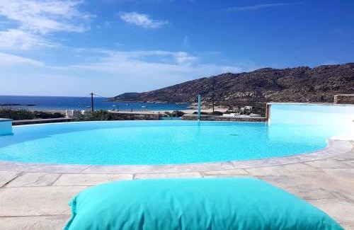 Magganari Villa | Magganari View Villa