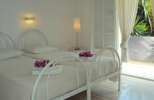 Kontokali Apartment | Maison Metel