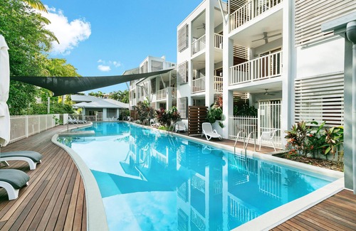 Port Douglas Apartment | Mantra Aqueous on Port