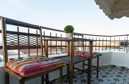 Archea Korinthos House | MARIA'S BOUTIQUE Rooms