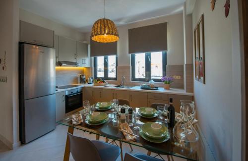 Preveza Apartment | Marios Home, a cozy and spacious apartment near downtown