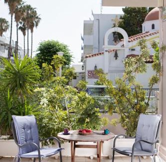 Kos Apartment | Mary's Maisonette