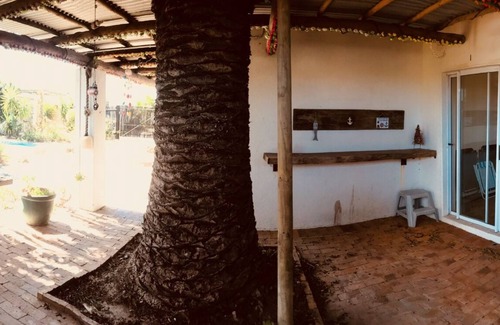 Melkbosstrand House | Melkbos Seagull's Lapa - Charming holiday home close to the beach