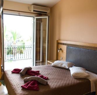 Lassi Apartment | Meraki apartments