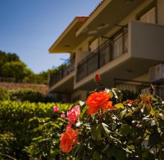 Lassi Apartment | Meraki apartments