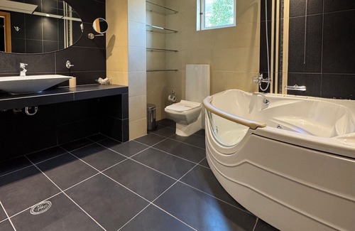 Paralia Vergas Hotel | Messinian Bay Hotel