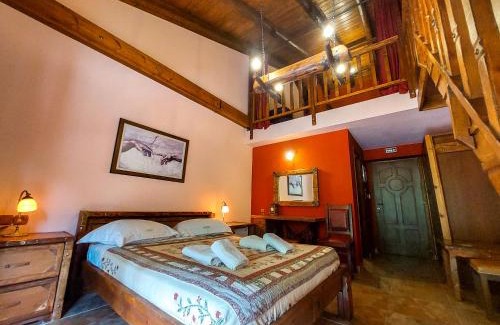 Kefalochori Hotel | Metohi