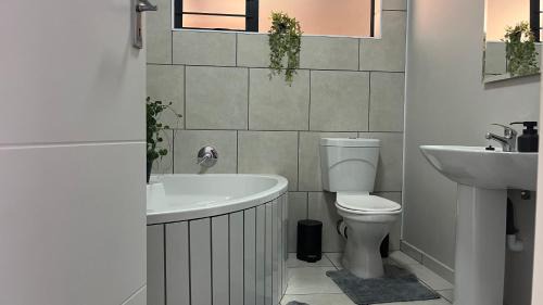 Potchefstroom Apartment | MiCasa 62
