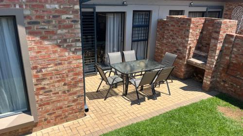 Potchefstroom Apartment | MiCasa 62