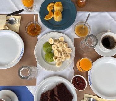 Galaxidi Apartment | Mira Mare Hotel, Galaxidi