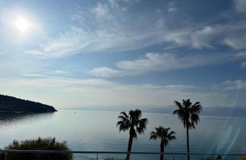 Eratini Hotel | Mistral-Καπος