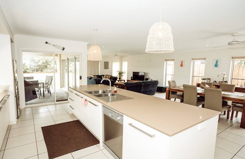 Golden Beach Apartment | Mistral Golden Beach QLD
