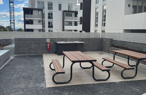 Main Beach Apartment | ✨ Modern 2BR/2BA Apartment in Schofields – New & Stylish