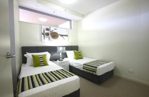 Caloundra Apartment | Monaco Caloundra