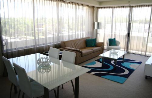 Caloundra Apartment | Monaco Caloundra