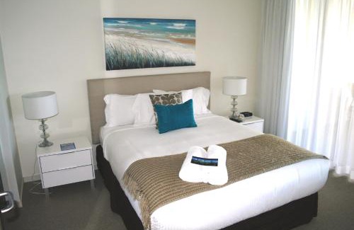Caloundra Apartment | Monaco Caloundra