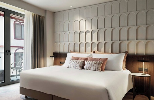 Thessaloniki City Centre Hotel | MonAsty, Thessaloniki, Autograph Collection