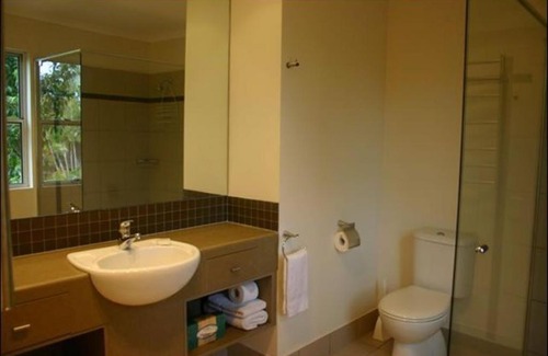 Noosa Heads Apartment | Moondarah No 7 - Noosa Getaways