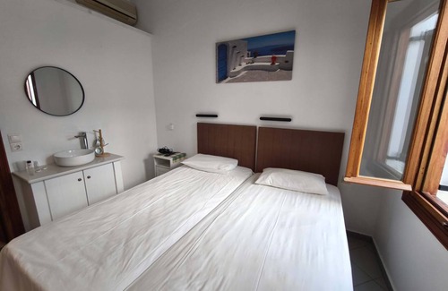 Mykonos House | Motel ∙ 8 guests