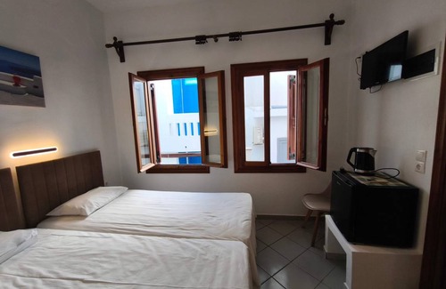 Mykonos House | Motel ∙ 8 guests