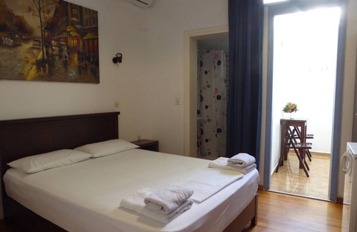 Rethymno House | Motel ∙ 8 guests