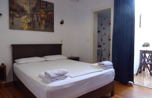 Rethymno House | Motel ∙ 8 guests