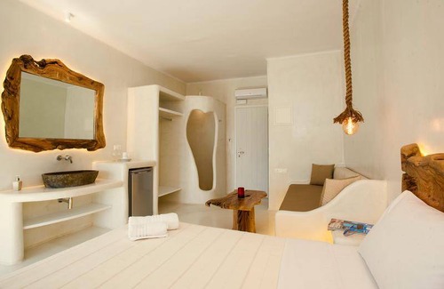 Agios Stefanos House | Motel ∙ 8 guests