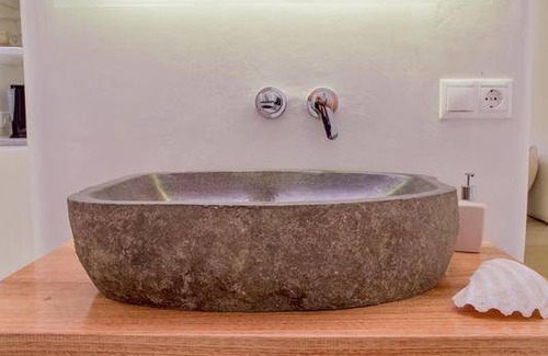 Agios Stefanos House | Motel ∙ 8 guests