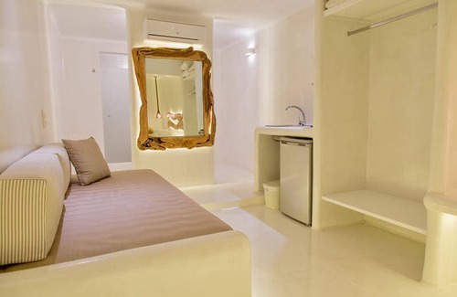 Agios Stefanos House | Motel ∙ 8 guests