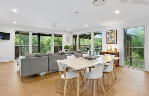 Mudjimba House | Mudjimba Beach House