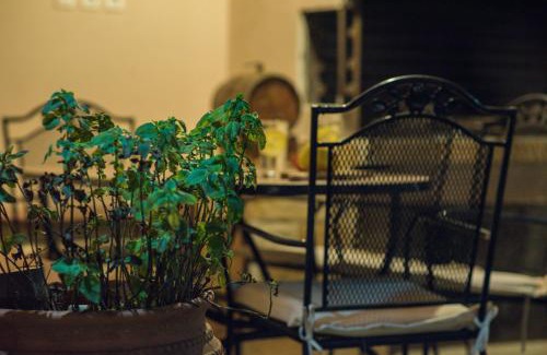 Zakynthos Apartment | Mystic Garden Apartments