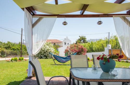 Zakynthos Apartment | Mystic Garden Apartments