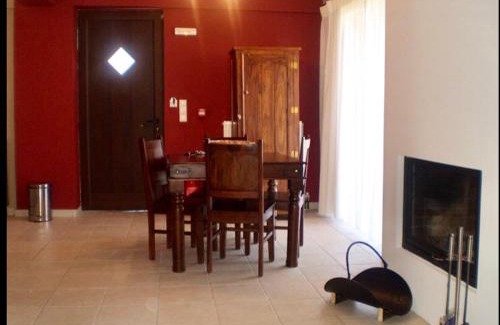 Polidrosos Apartment | Naiades Village