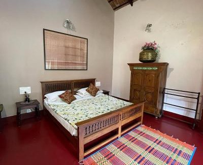 North Arm House | Nana homstay