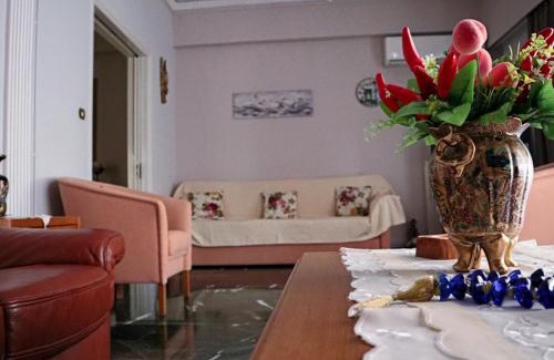 Amarinthos Apartment | Νatasas Place in Evia