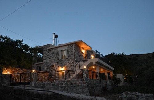 Milia House | Natura House